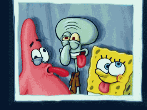 Detail Gambar Animasi Patrick Nomer 44