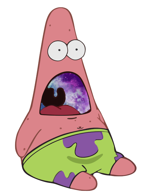 Detail Gambar Animasi Patrick Nomer 49