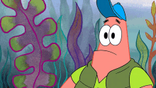 Detail Gambar Animasi Patrick Nomer 52