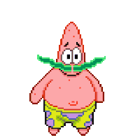 Detail Gambar Animasi Patrick Nomer 53