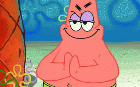 Detail Gambar Animasi Patrick Nomer 7