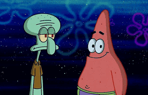 Detail Gambar Animasi Patrick Nomer 8
