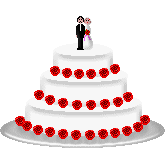 Detail Gambar Animasi Pernikahan Nomer 29