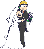 Detail Gambar Animasi Pernikahan Nomer 6