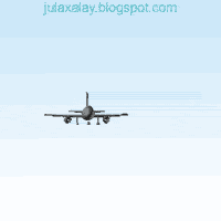 Detail Gambar Animasi Pesawat Terbang Nomer 25