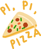 Detail Gambar Animasi Pizza Nomer 2