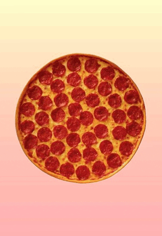 Detail Gambar Animasi Pizza Nomer 40