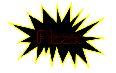 Detail Gambar Animasi Pizza Nomer 6