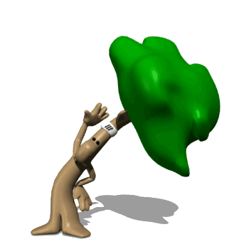 Detail Gambar Animasi Pohon Apel Nomer 46