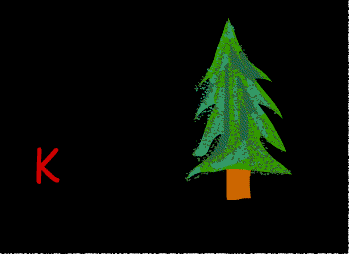Detail Gambar Animasi Pohon Cemara Nomer 47