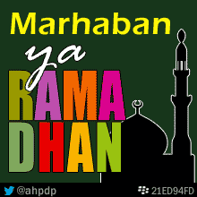 Download Gambar Animasi Ramadhan Nomer 30