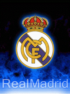 Detail Gambar Animasi Real Madrid Nomer 3