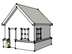 Detail Gambar Animasi Rumah Nomer 13