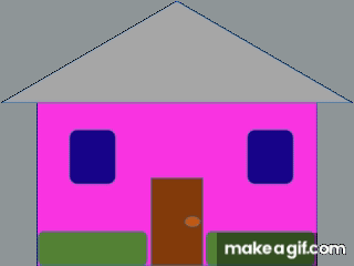 Detail Gambar Animasi Rumah Nomer 31