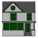 Detail Gambar Animasi Rumah Nomer 6