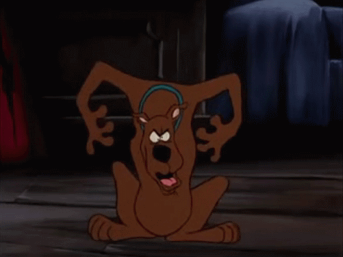 Detail Gambar Animasi Scooby Doo Nomer 4