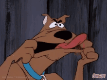 Detail Gambar Animasi Scooby Doo Nomer 49