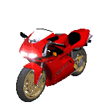 Detail Gambar Animasi Sepeda Motor Nomer 7