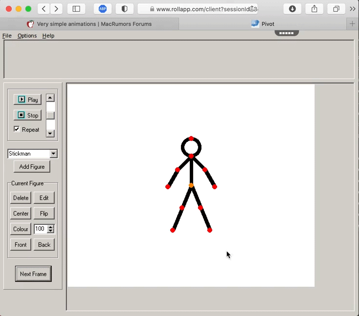 Detail Gambar Animasi Simple Nomer 24