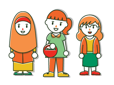 Detail Gambar Animasi Siswa Sd Nomer 7