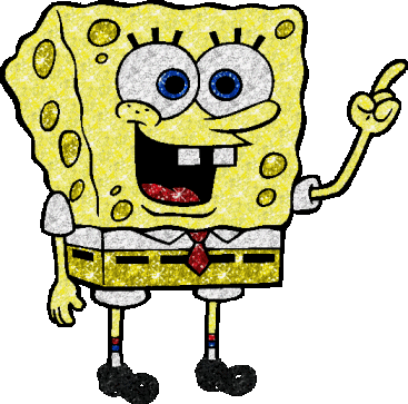 Detail Gambar Animasi Spongebob Nomer 2