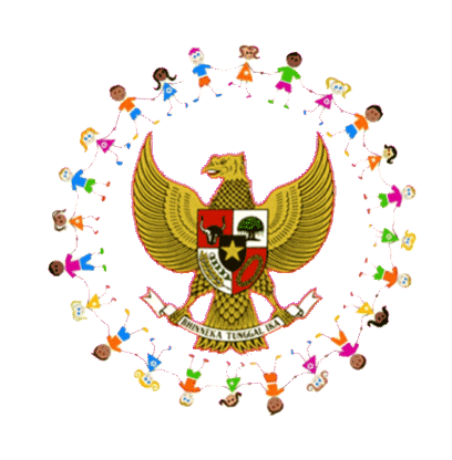 Gambar Animasi Suku Di Indonesia - KibrisPDR