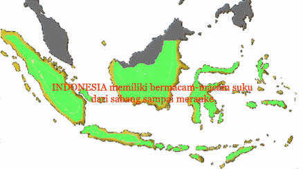 Detail Gambar Animasi Suku Di Indonesia Nomer 6