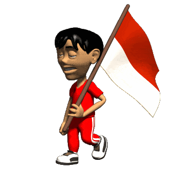 Detail Gambar Animasi Suku Di Indonesia Nomer 9