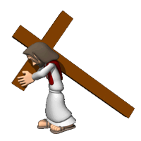 Gambar Animasi Tuhan Yesus - KibrisPDR