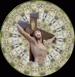 Detail Gambar Animasi Tuhan Yesus Nomer 16