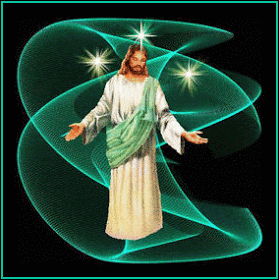 Detail Gambar Animasi Tuhan Yesus Nomer 3