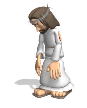 Detail Gambar Animasi Tuhan Yesus Nomer 36