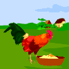 Detail Gambar Ayam Animasi Nomer 33