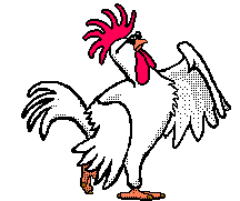 Detail Gambar Ayam Petelur Kartun Nomer 7
