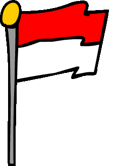 Detail Gambar Bendera Kartun Nomer 22