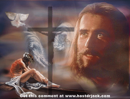 Detail Gambar Bergerak Tuhan Yesus Memberkati Nomer 41