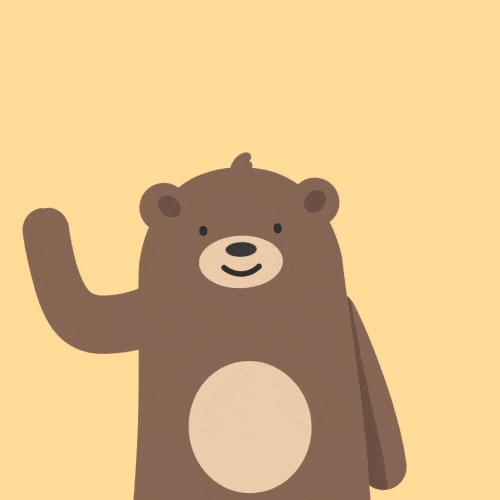 Detail Gambar Beruang Kartun Nomer 33