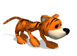 Detail Gambar Binatang Lucu Kartun Nomer 28