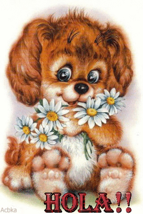 Detail Gambar Binatang Lucu Kartun Nomer 3
