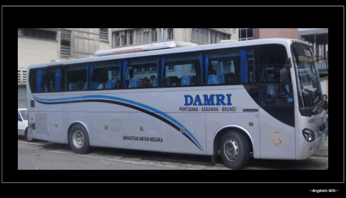 Detail Gambar Bis Animasi Nomer 31