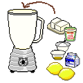 Detail Gambar Blender Kartun Nomer 25