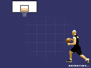 Detail Gambar Bola Basket Animasi Nomer 4