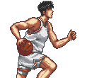 Detail Gambar Bola Basket Animasi Nomer 5