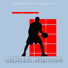 Detail Gambar Bola Basket Animasi Nomer 21
