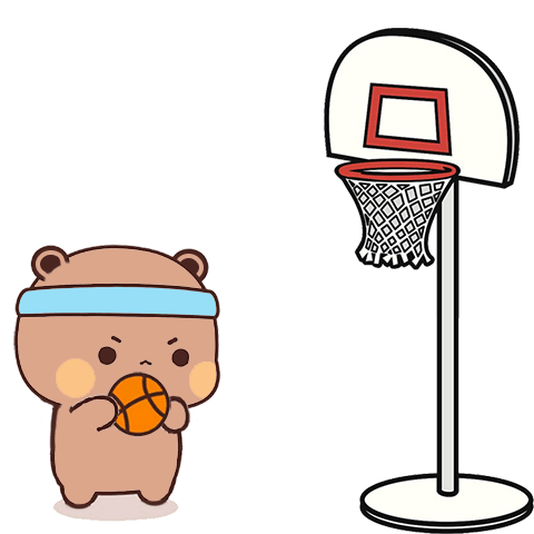 Detail Gambar Bola Basket Kartun Nomer 11