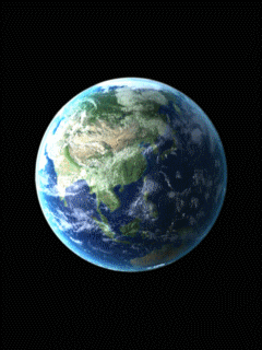 Detail Gambar Bumi Animasi Nomer 21