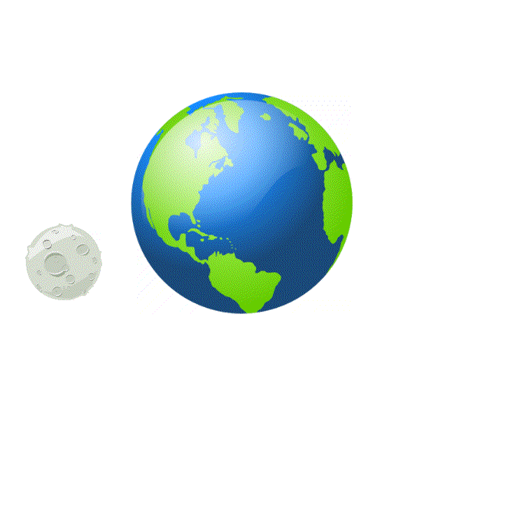Detail Gambar Bumi Animasi Nomer 4