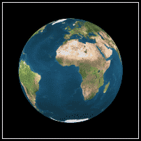 Detail Gambar Bumi Kartun Keren Nomer 31