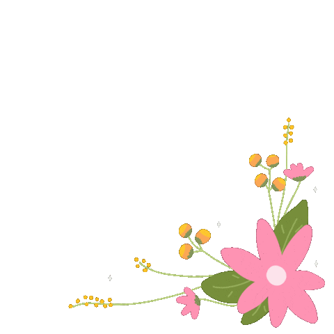 Detail Gambar Bunga Bunga Kartun Nomer 10