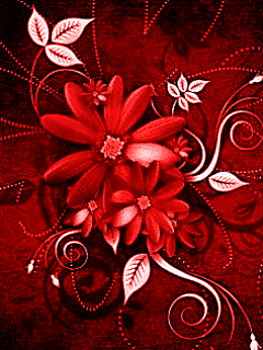Detail Gambar Bunga Bunga Kartun Nomer 23